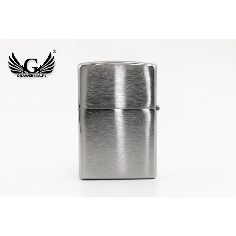 ZIPPO Lighter Stoned - ZIP045