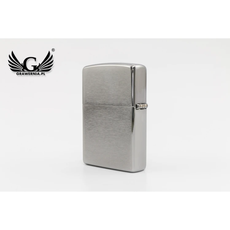 ZIPPO Lighter Stoned - ZIP045