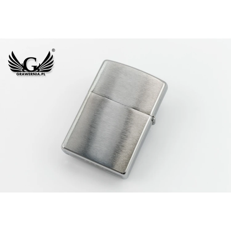 ZIPPO Lighter Stoned - ZIP045