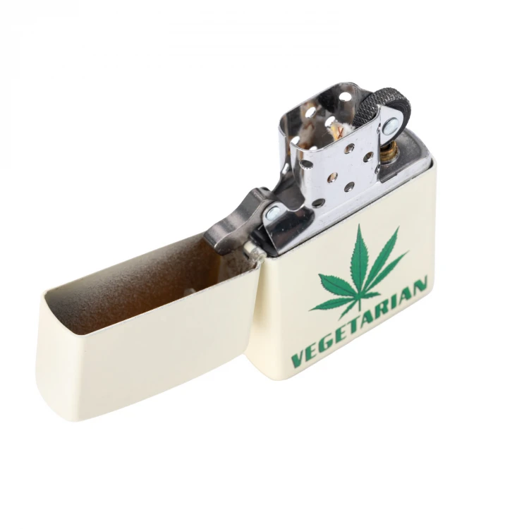 ZIPPO Lighter Vegetarian - ZIP061