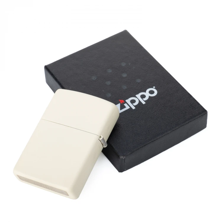 ZIPPO Lighter Vegetarian - ZIP061