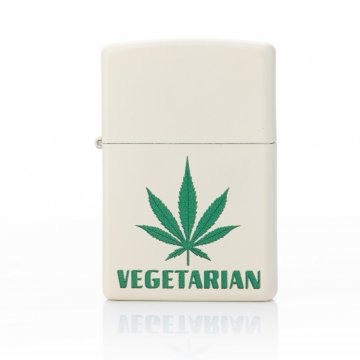 ZIPPO Lighter Vegetarian - ZIP061