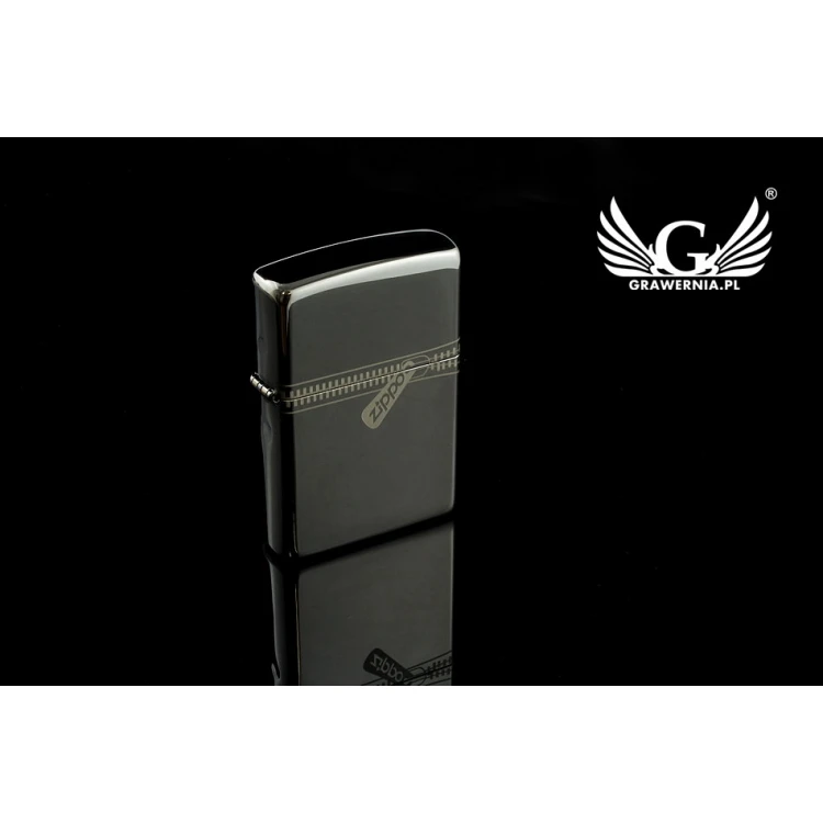 ZIPPO Zipper Lighter - ZIP029