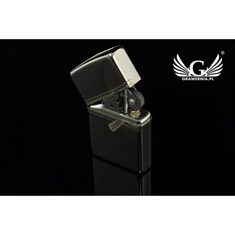ZIPPO Zipper Lighter - ZIP029