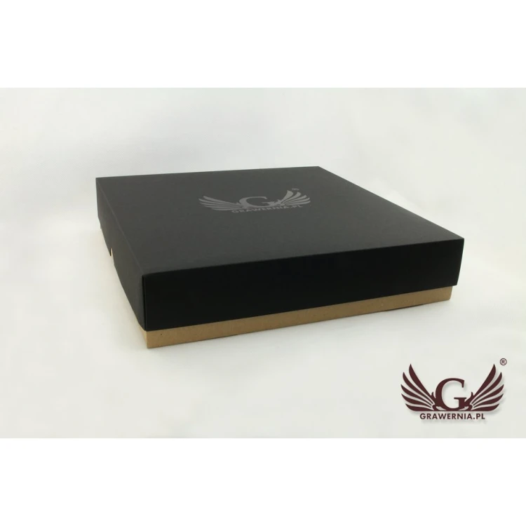 Wooden Clock - HERB 2 - ZEG014