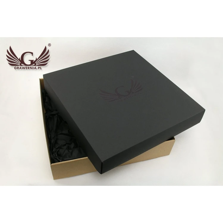 Wooden Clock - HERB 2 - ZEG014