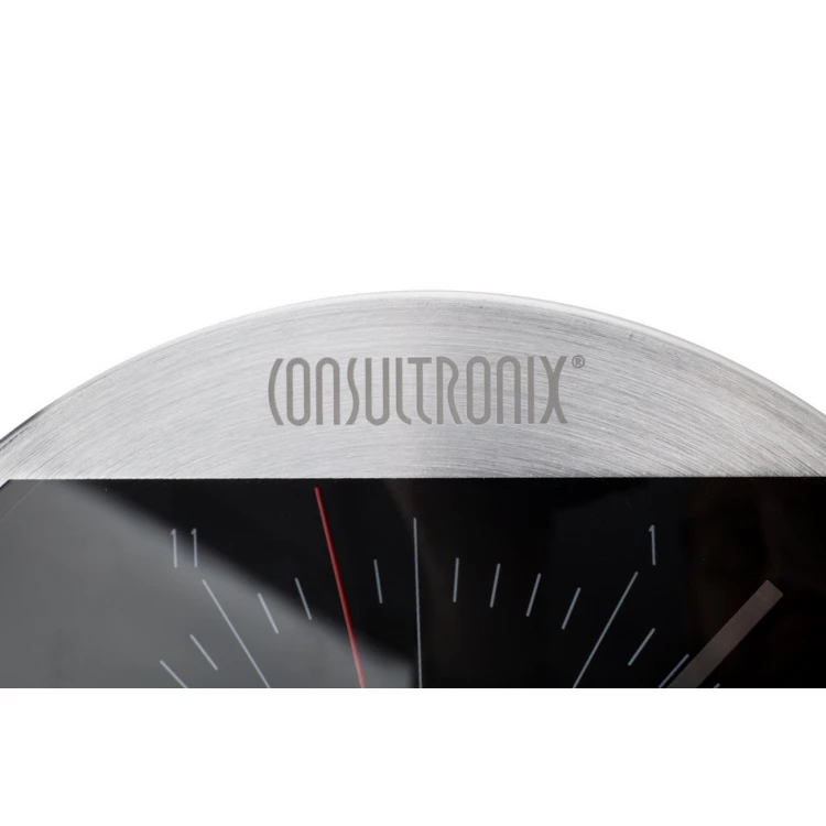 Matto Clock with Custom Engraving - CLK012