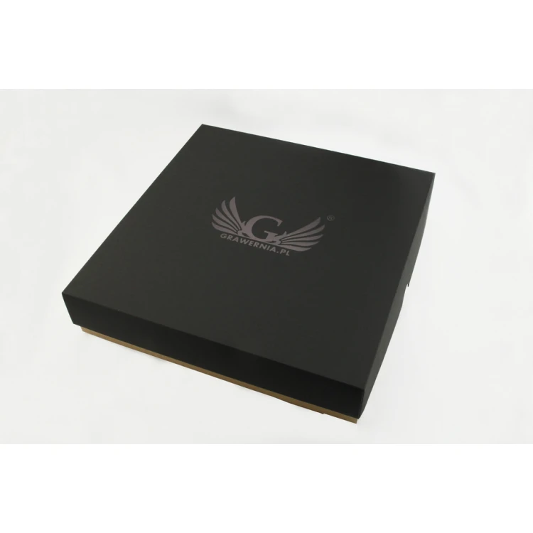 World Clock with Custom Engraving - CLK013