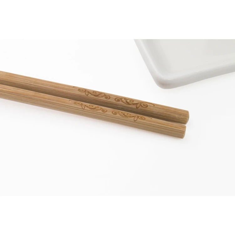 Nori Sushi Set with Custom Engraving - KCH010