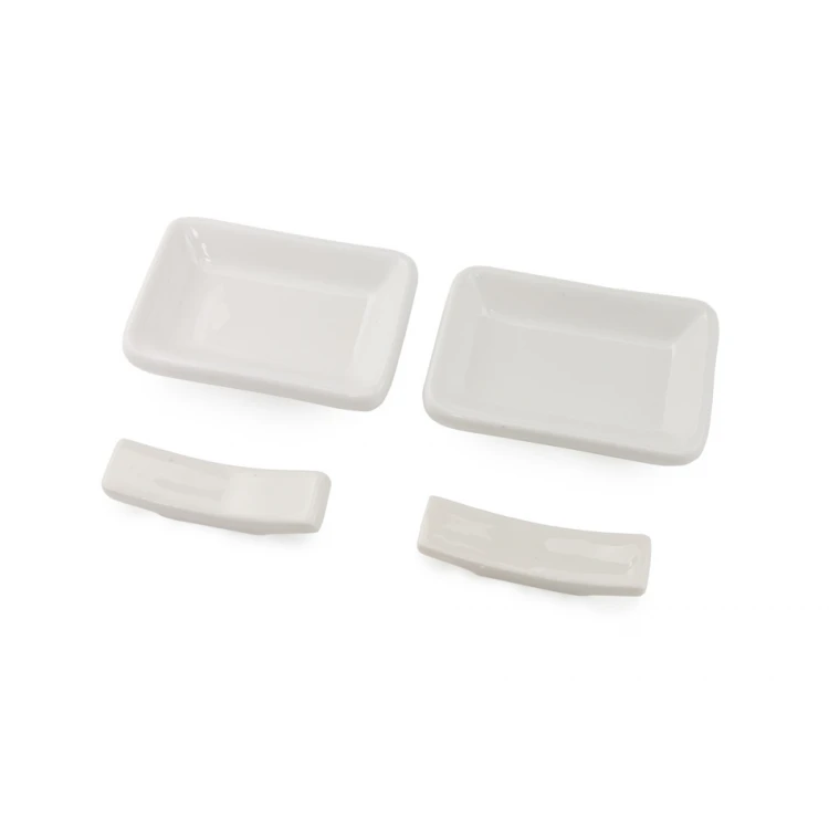 Nori Sushi Set with Custom Engraving - KCH010