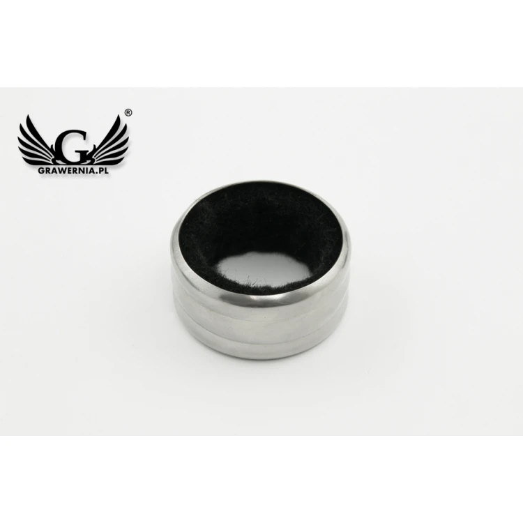 Nubis Wine Set with Custom Engraving - AL012