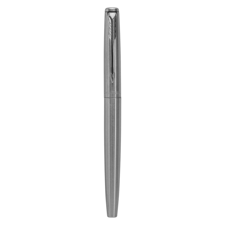Jotter TRIO steel CT fountain pen + pencil + ballpoint pen - PAR237-TRIO