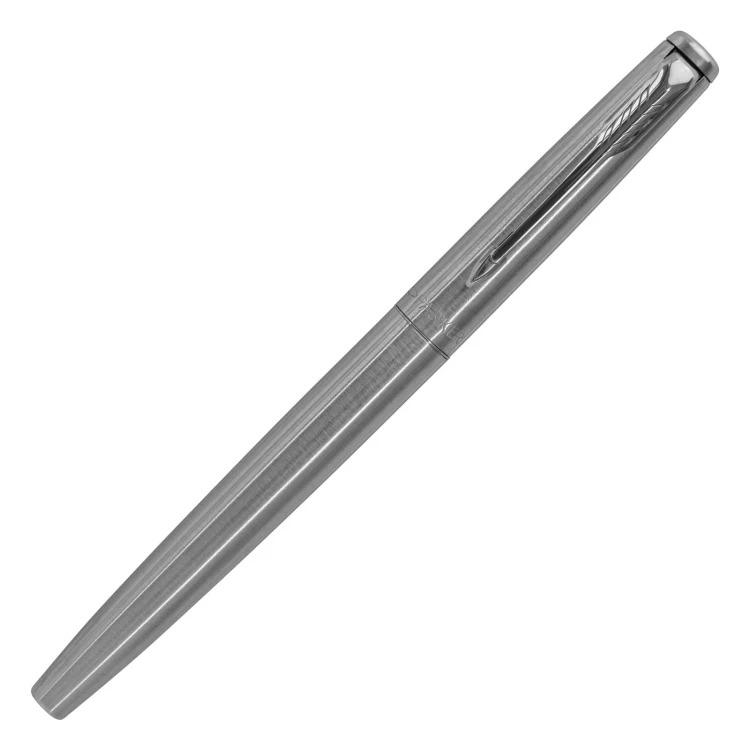 Jotter TRIO steel CT fountain pen + pencil + ballpoint pen - PAR237-TRIO