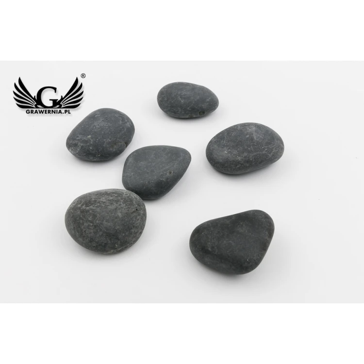 Relaxation Massage Stones - DEK010