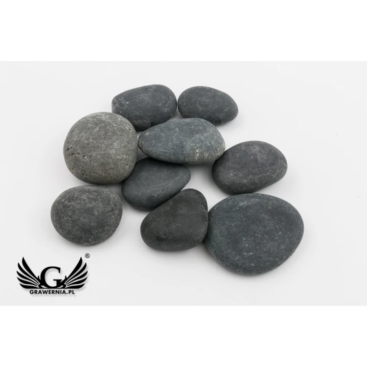 Relaxation Massage Stones - DEK010