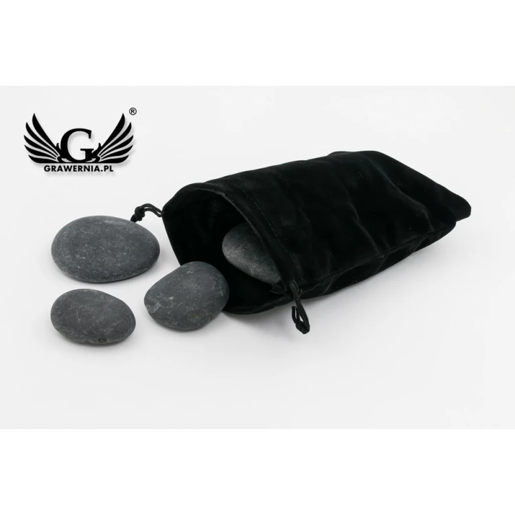 Relaxation Massage Stones - DEK010