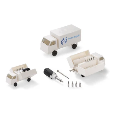 Auto Tool Set with Your Print - BP113
