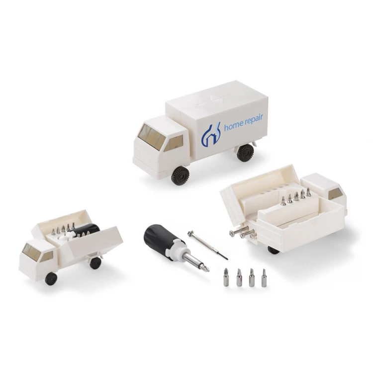 Auto Tool Set with Your Print - BP113