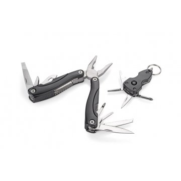 Bob's Tool Set with Engraver and Print on the Box - BP114
