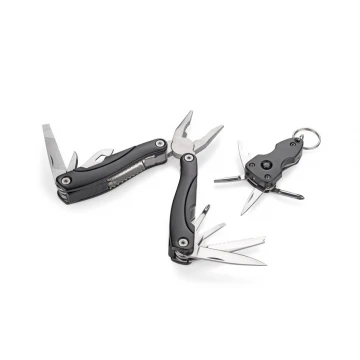 Bob's Tool Set with Engraver and Print on the Box - BP114