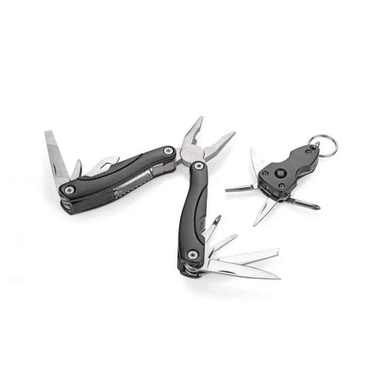 Bob's Tool Set with Engraver and Print on the Box - BP114