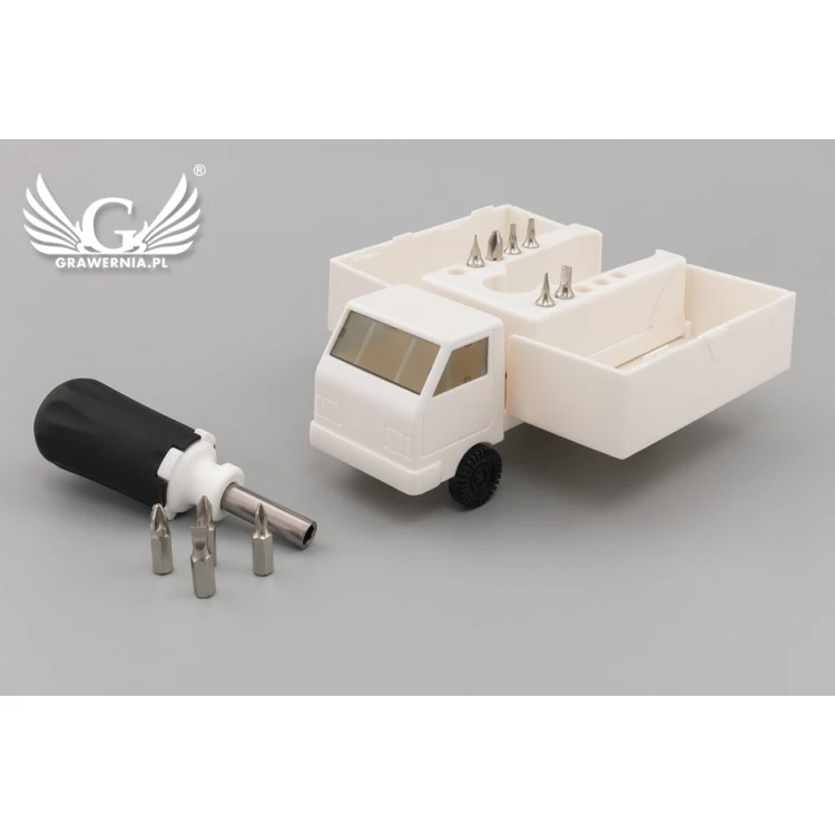 Auto Tool Set with Your Print - BP113
