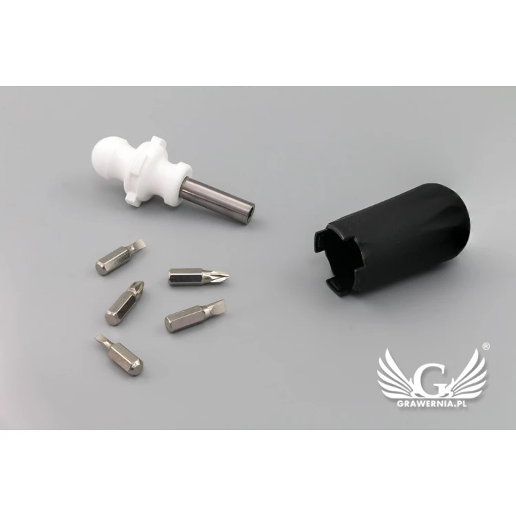 Auto Tool Set with Your Print - BP113
