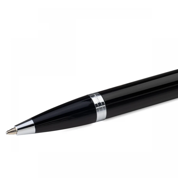 Parker IM Core Black CT Set - Fountain Pen and Ballpoint Pen - PAR212-DUO-PRO