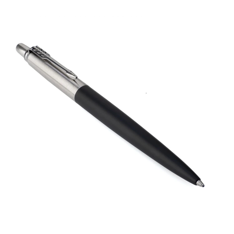 Parker Jotter Bond Street Black Set - pencil and pen - PAR-232-DUO-PRO