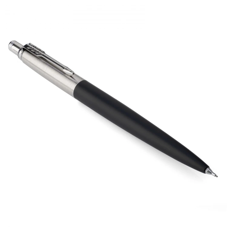 Parker Jotter Bond Street Black Set - pencil and pen - PAR-232-DUO-PRO
