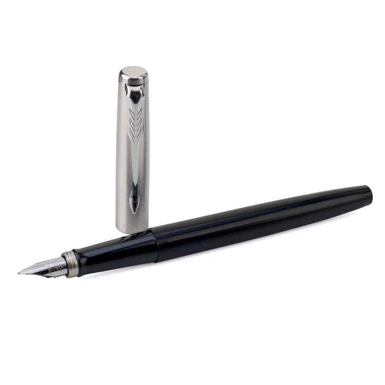 Parker Jotter Originals Set - Fountain Pen and Ballpoint Pen - PAR-233-DUO-PRO
