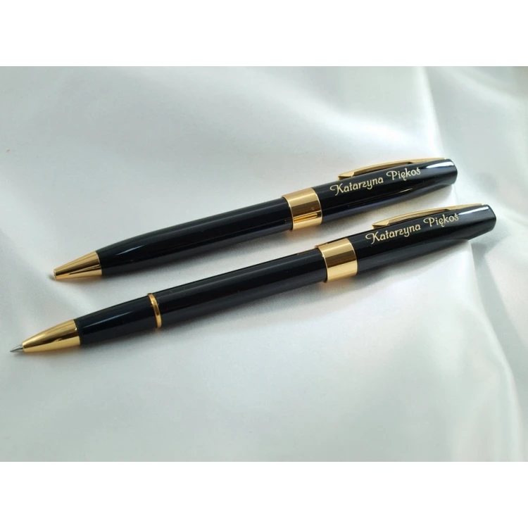 ARIZONA Writing Set with Engraving - KP002