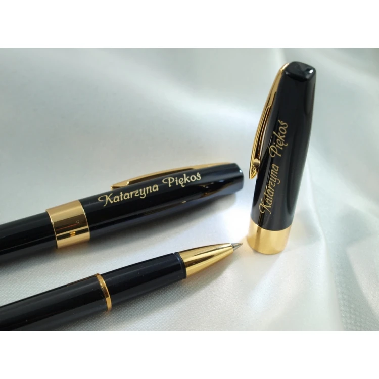 ARIZONA Writing Set with Engraving - KP002