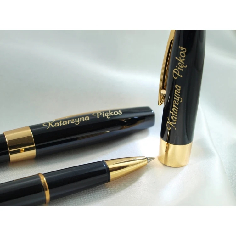 ARIZONA Writing Set with Engraving - KP002