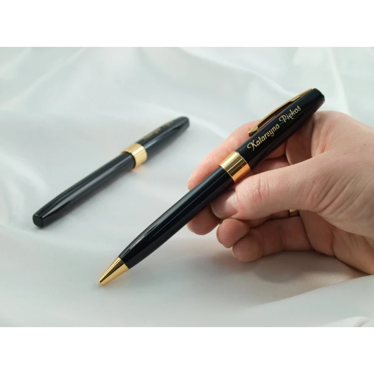 ARIZONA Writing Set with Engraving - KP002