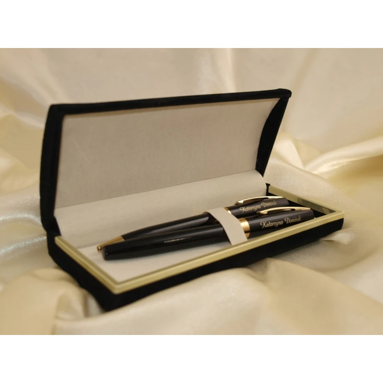 ARIZONA Writing Set with Engraving - KP002