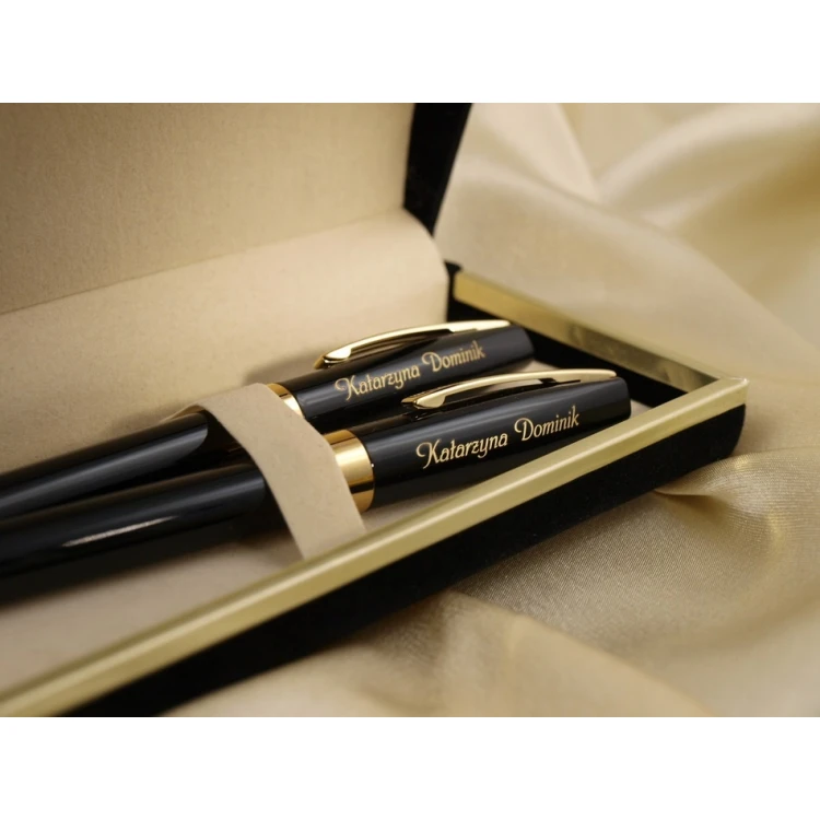 ARIZONA Writing Set with Engraving - KP002