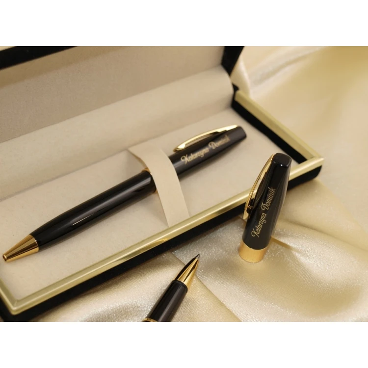 ARIZONA Writing Set with Engraving - KP002