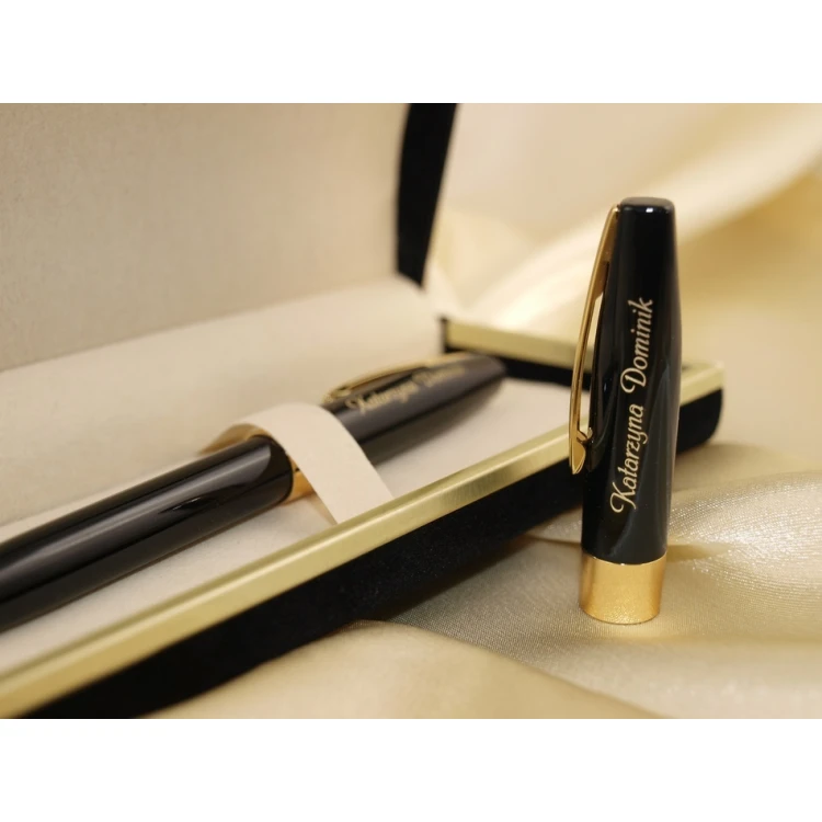 ARIZONA Writing Set with Engraving - KP002