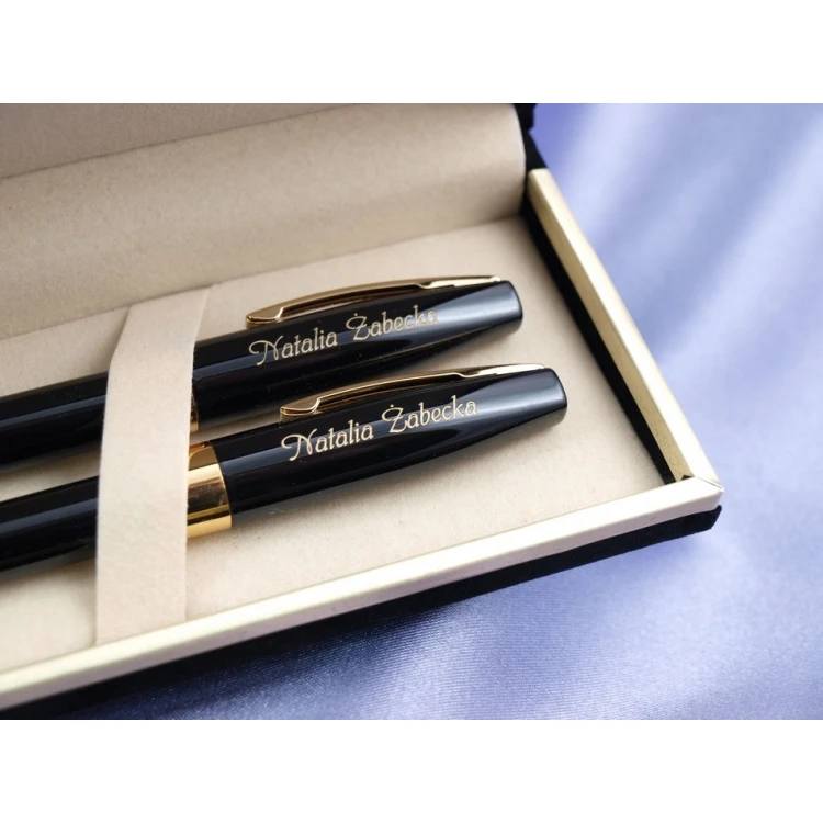 ARIZONA Writing Set with Engraving - KP002