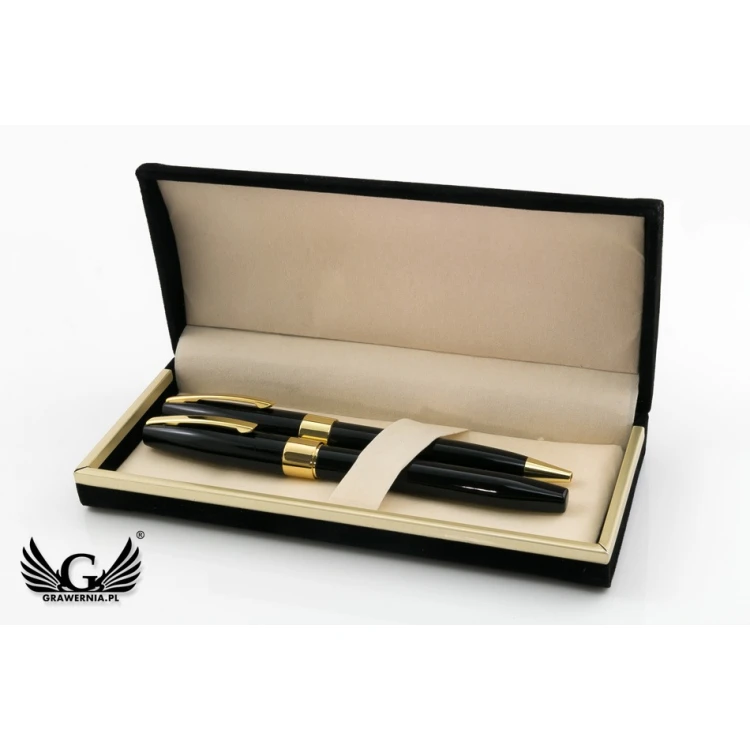ARIZONA Writing Set with Engraving - KP002
