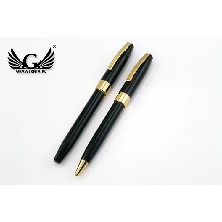 ARIZONA Writing Set with Engraving - KP002