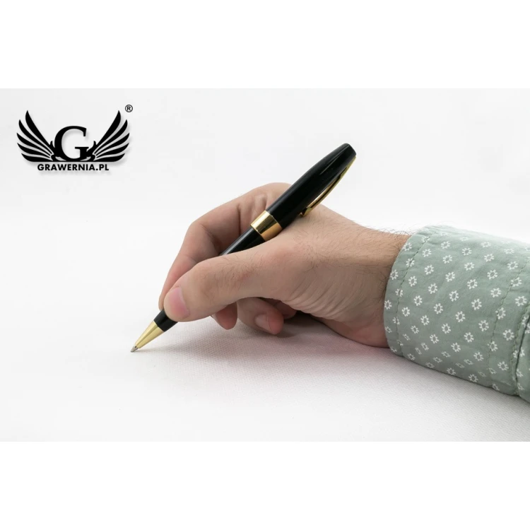 ARIZONA Writing Set with Engraving - KP002