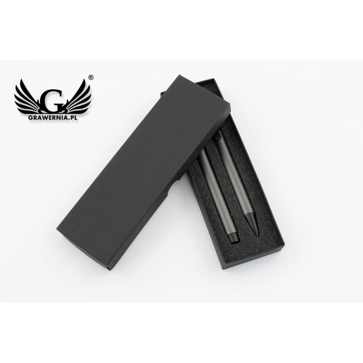 Engraved Writing Set - MICHIGAN - KP006