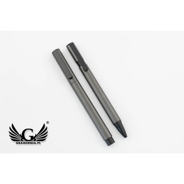 Engraved Writing Set - MICHIGAN - KP006