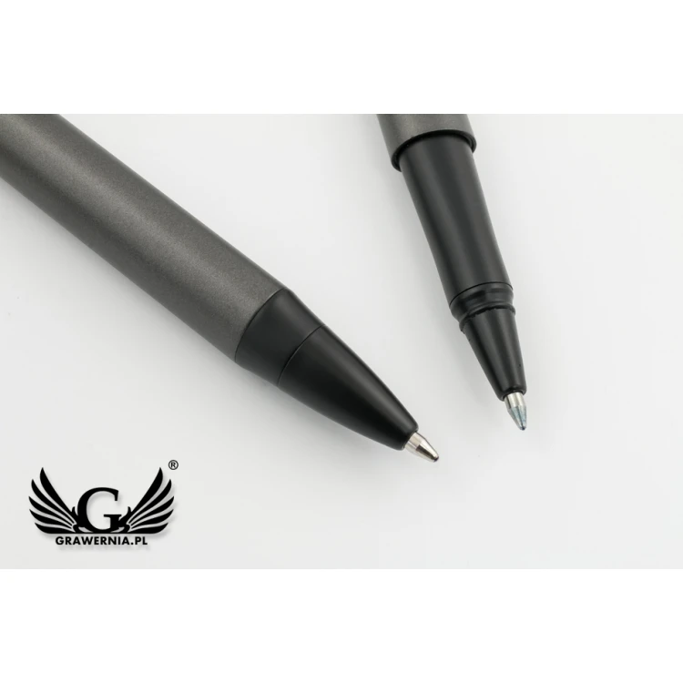 Engraved Writing Set - MICHIGAN - KP006