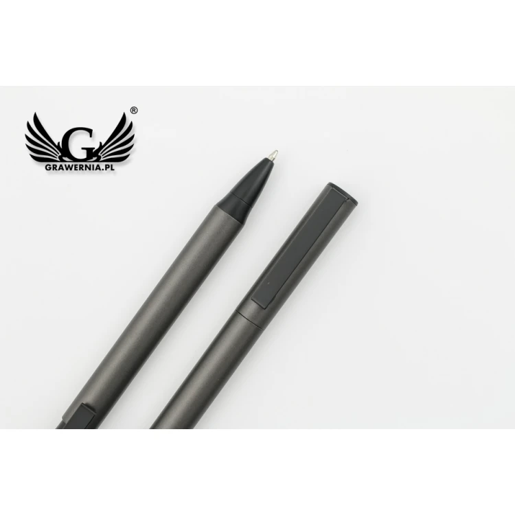 Engraved Writing Set - MICHIGAN - KP006