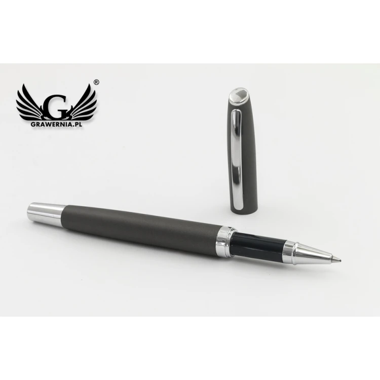 Engraved Writing Set - COLORADO - Graphite - KP009