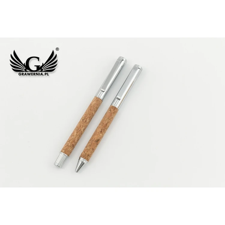 Engraved Writing Set - KANSAS - KP015