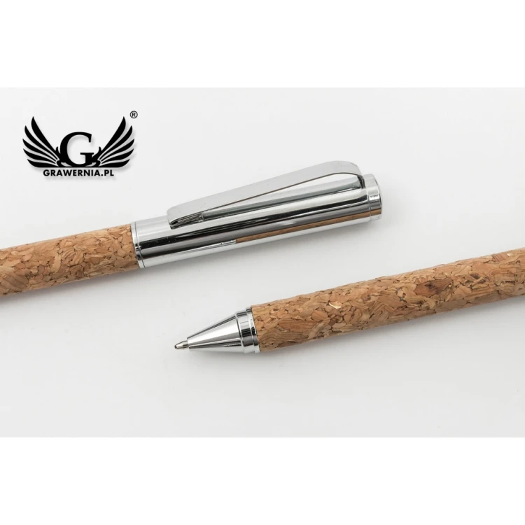 Engraved Writing Set - KANSAS - KP015